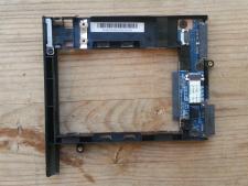Перехідник до жорсткого диска Hp Elitebook 2540P №2